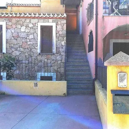 Casa Crory