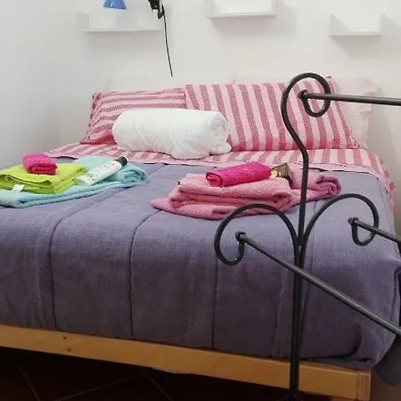 Appartement Casa Crory Àrbatax