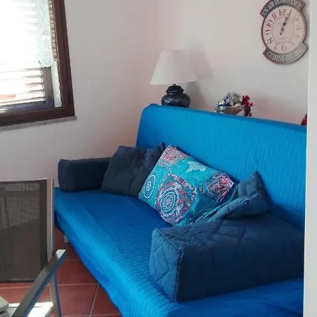 Casa Crory Appartement