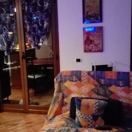 Casa Crory Appartement
