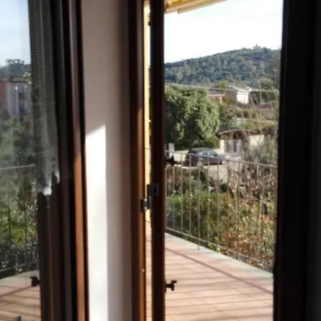 Casa Crory *