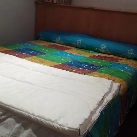 Appartement Casa Crory Àrbatax