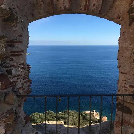 Casa Crory Appartement Àrbatax