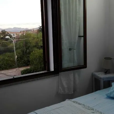 Casa Crory Appartement Àrbatax