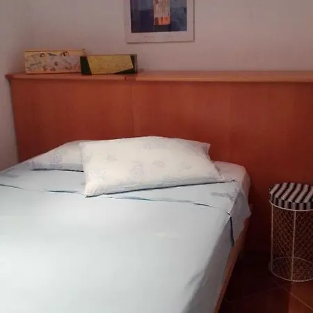 Appartement Casa Crory Àrbatax