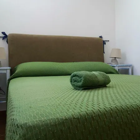 Casa Crory Appartement