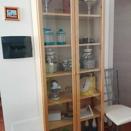 Appartement Casa Crory *