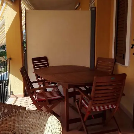 Casa Crory *