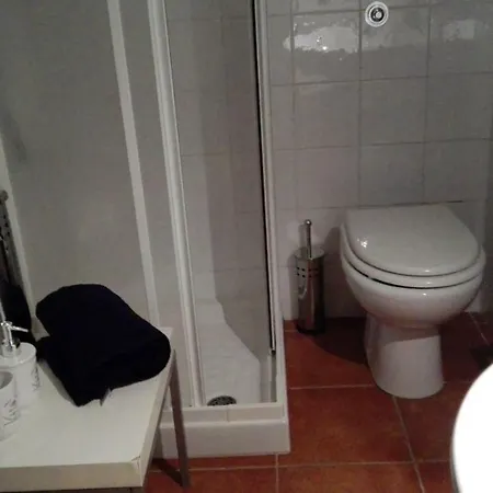 Casa Crory Appartement *