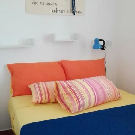 Casa Crory