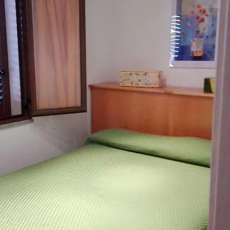 Appartement Casa Crory *