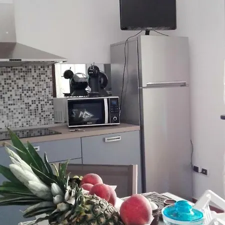 Casa Crory *
