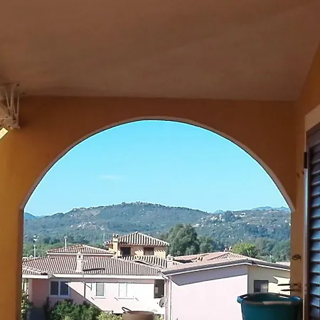 Appartement Casa Crory