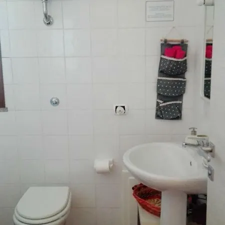 Appartement Casa Crory