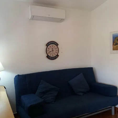 Casa Crory Appartement Àrbatax
