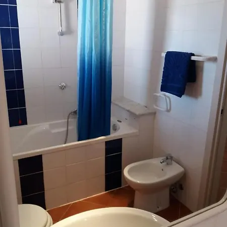 Casa Crory Appartement Àrbatax