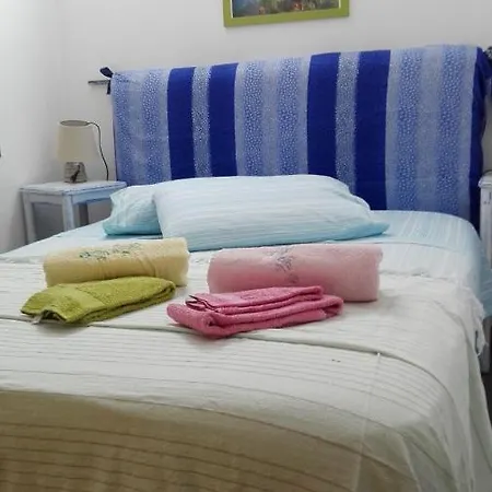 Appartement Casa Crory Àrbatax